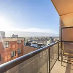 Prestige I - 0702 + Box 1 Appartement Middelkerke