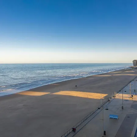 Prestige I - 0702 + Box 1 Middelkerke