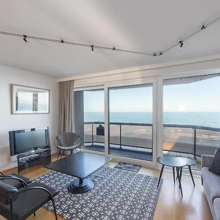 Appartement Prestige I - 0702 + Box 1