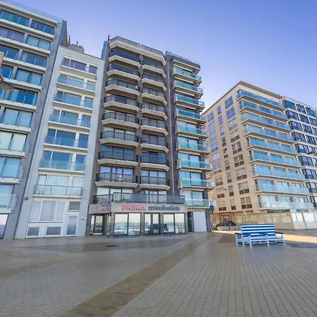 Prestige I - 0702 + Box 1 Appartement