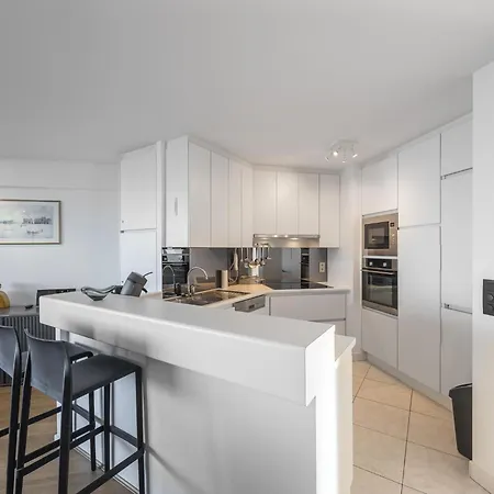 Prestige I - 0702 + Box 1 Appartement Middelkerke